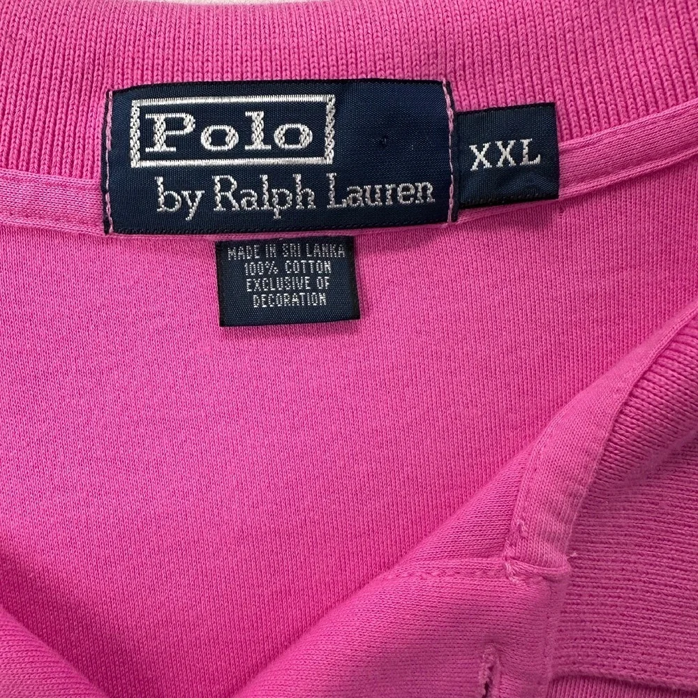 Polo Ralph Lauren classic short